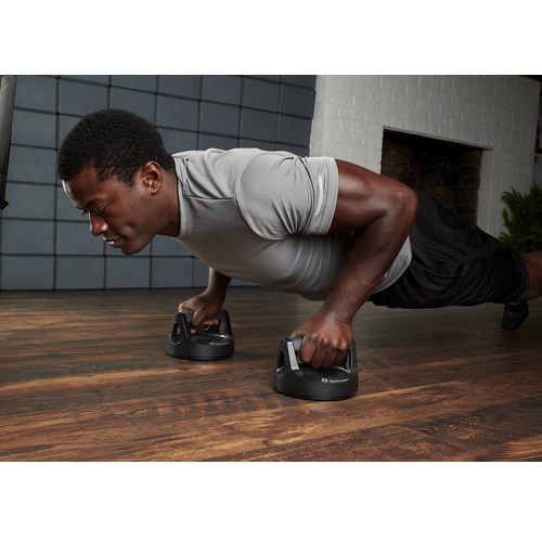 Harbinger Push Up Pro - 1